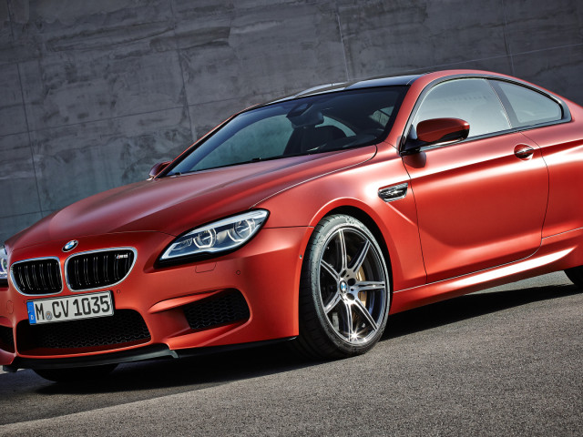 bmw m6 pic #134303