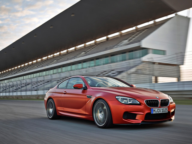 bmw m6 pic #134304