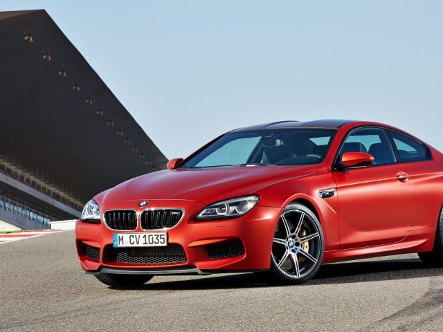 bmw m6 pic #134305