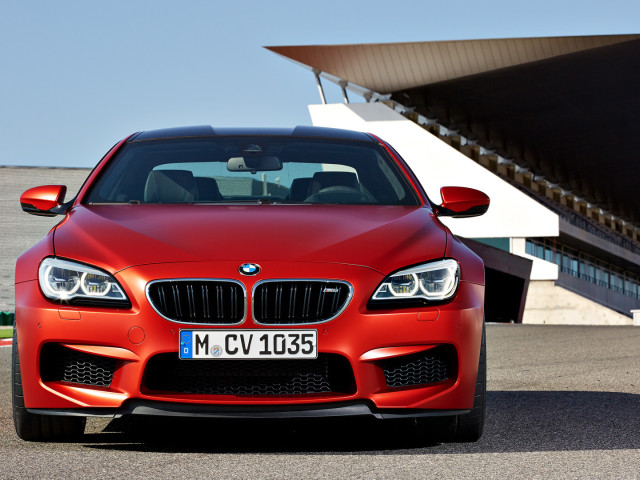 bmw m6 pic #134306