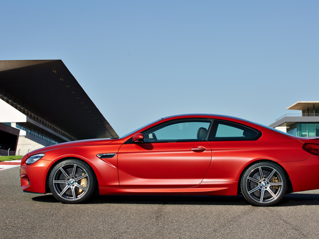 bmw m6 pic #134308