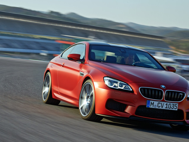 bmw m6 pic #134310