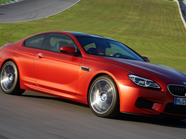 bmw m6 pic #134311