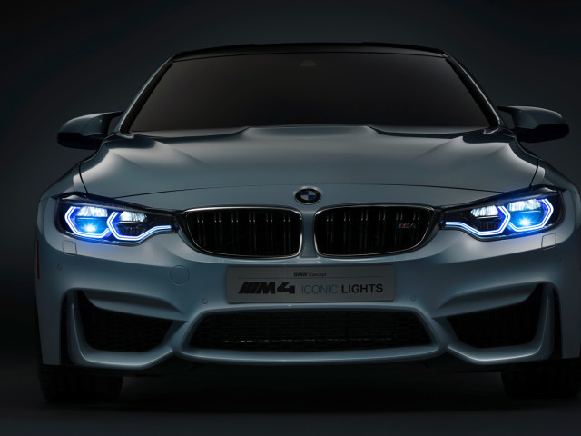 bmw m4 pic #135240