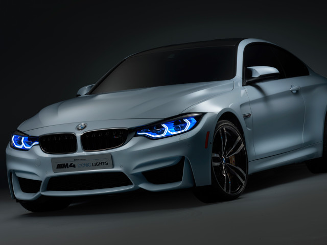 bmw m4 pic #135247