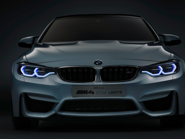 bmw m4 pic #135249