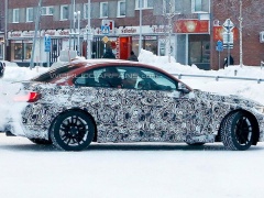 bmw m2 coupe pic #135542