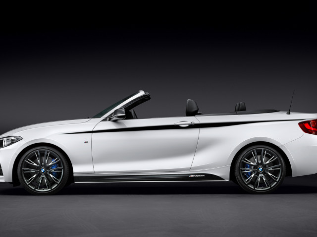 bmw 2-series pic #135870