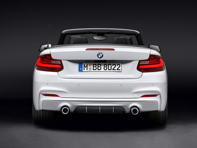 bmw 2-series pic #135871