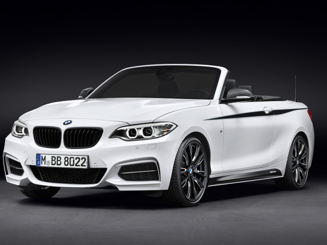 bmw 2-series pic #135875