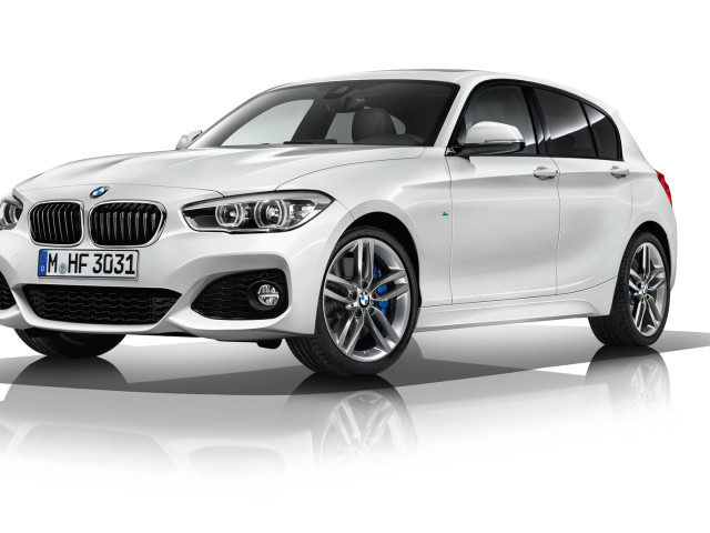 bmw 1-series pic #136146