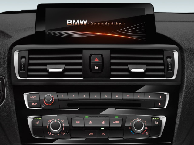 bmw 1-series pic #136153