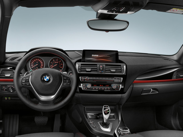 bmw 1-series pic #136157