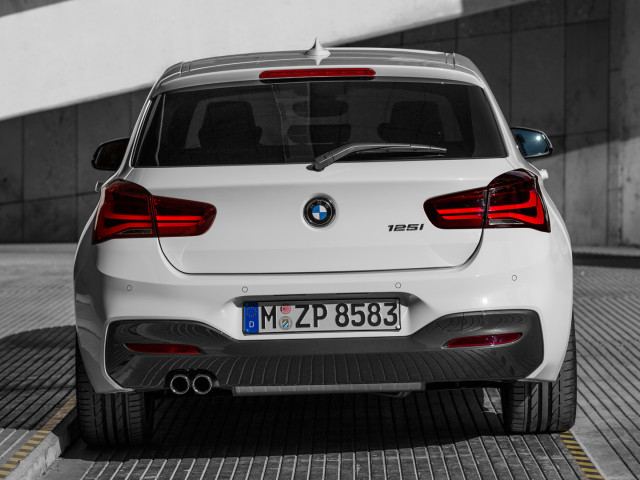 bmw 1-series pic #136162