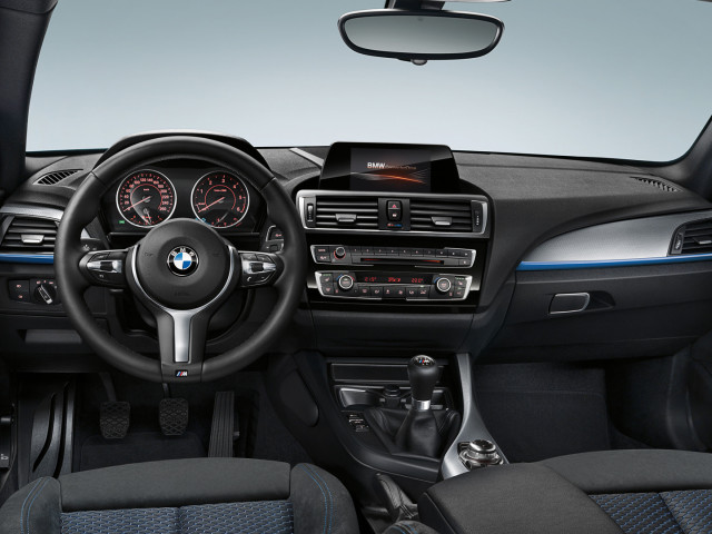 bmw 1-series pic #136167