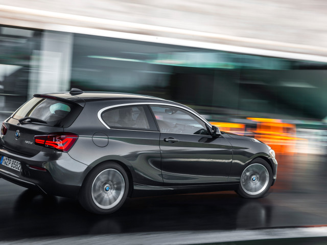 bmw 1-series pic #136181