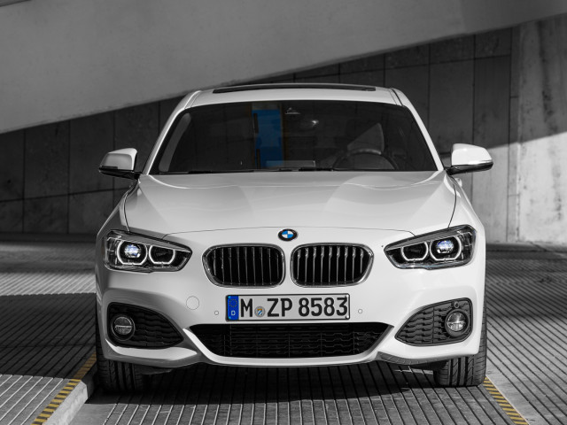 bmw 1-series pic #136248