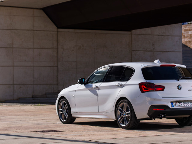 bmw 1-series pic #136251