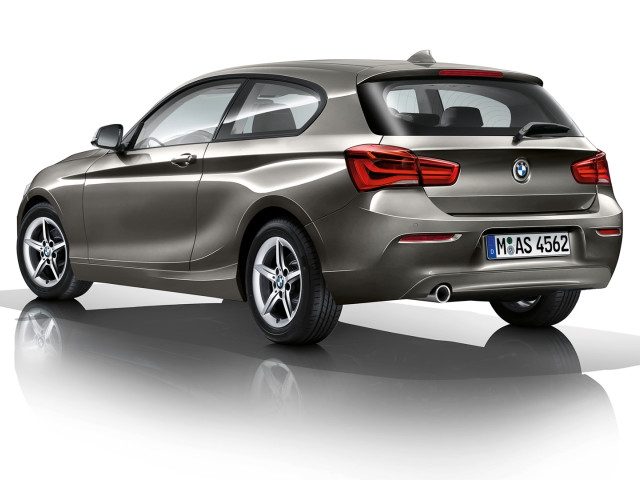 bmw 1-series pic #136253