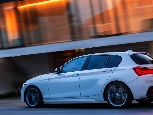 bmw 1-series pic #136280