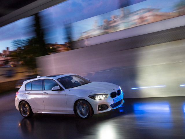 bmw 1-series pic #136281