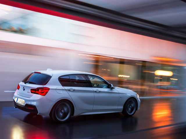 bmw 1-series pic #136282