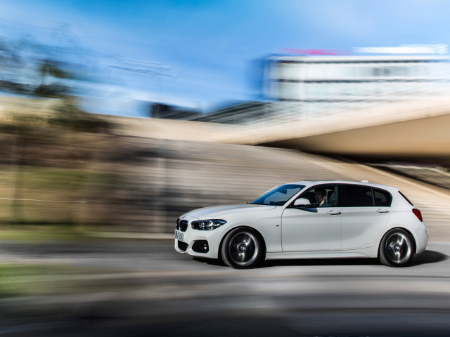 bmw 1-series pic #136283