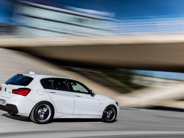 bmw 1-series pic #136286