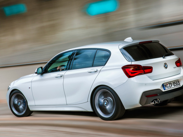 bmw 1-series pic #136288