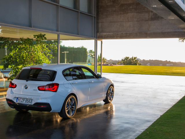 bmw 1-series pic #136290