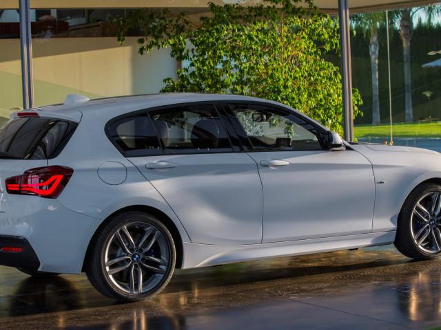 bmw 1-series pic #136291