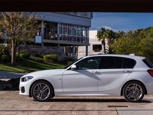 bmw 1-series pic #136294