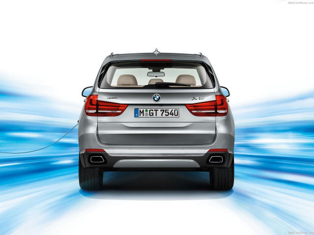 bmw x5 (e70) xdrive 40d  pic #137819