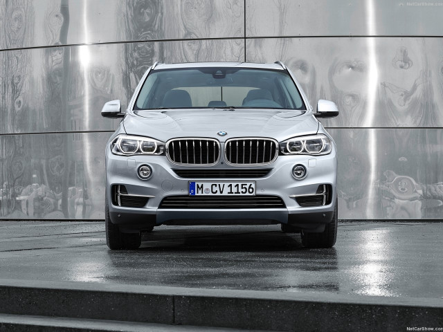 bmw x5 (e70) xdrive 40d  pic #137822