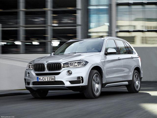 bmw x5 (e70) xdrive 40d  pic #137841