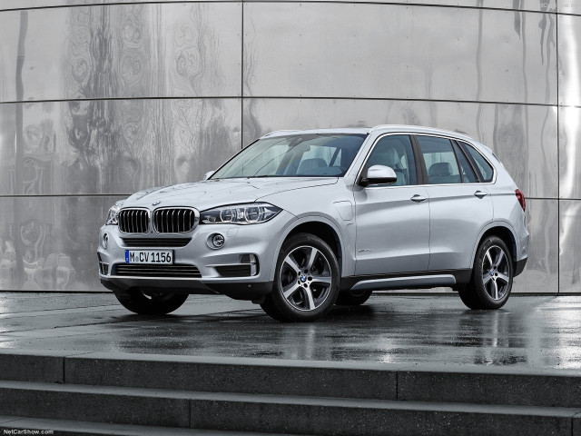 bmw x5 (e70) xdrive 40d  pic #137843