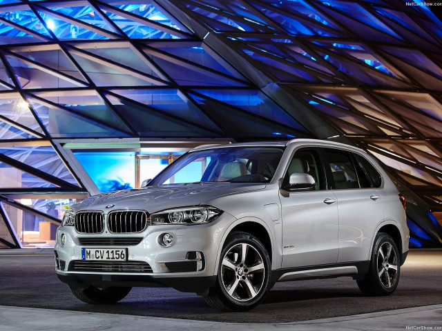 bmw x5 (e70) xdrive 40d  pic #137844