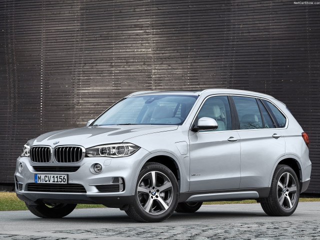 bmw x5 (e70) xdrive 40d  pic #137845