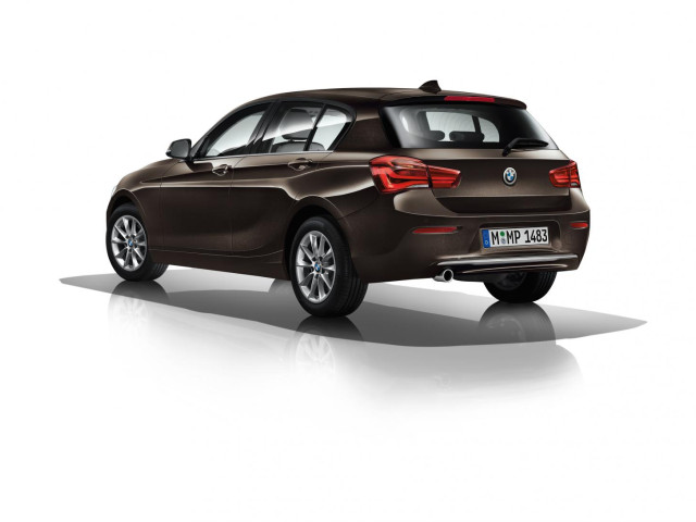 bmw 1-series pic #138031