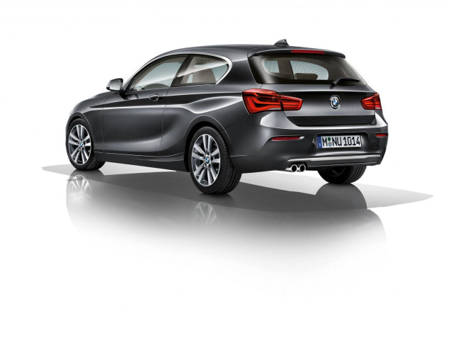 bmw 1-series pic #138033