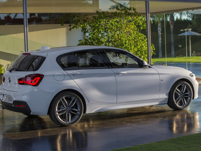 bmw 1-series pic #138044