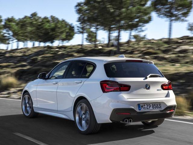 bmw 1-series pic #138047