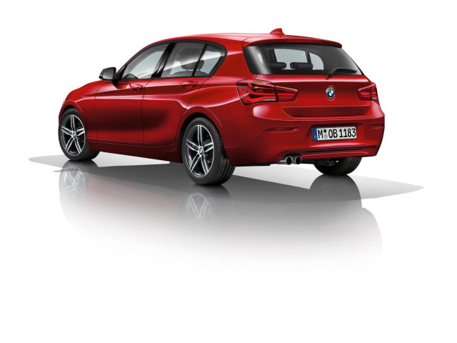 bmw 1-series pic #138051