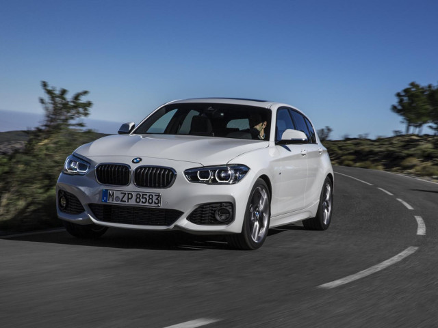 bmw 1-series pic #138052