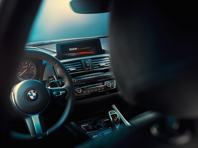 bmw 1-series pic #138054