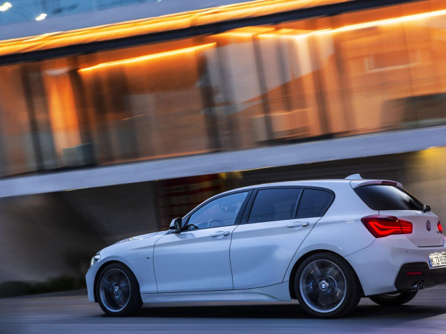 bmw 1-series pic #138066