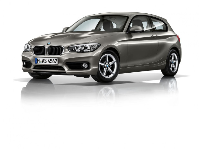 bmw 1-series pic #138072