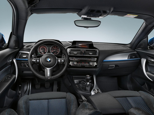 bmw 1-series pic #138080