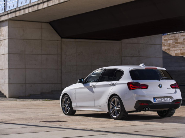 bmw 1-series pic #138081