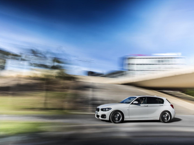 bmw 1-series pic #138103